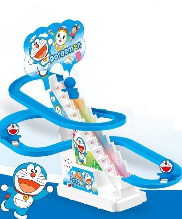 Doremon Musical Track