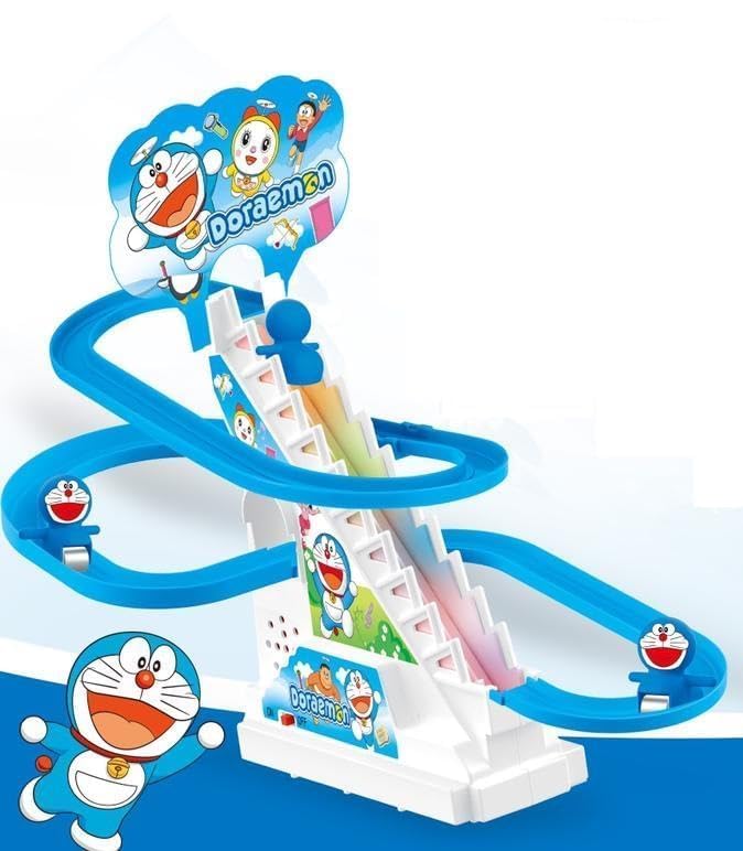Doremon Musical Track