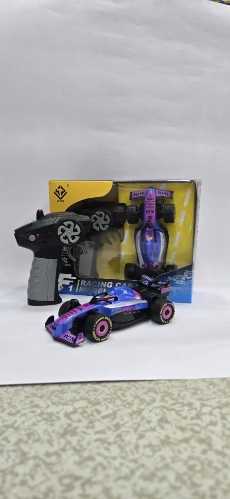 F1 Racing Car