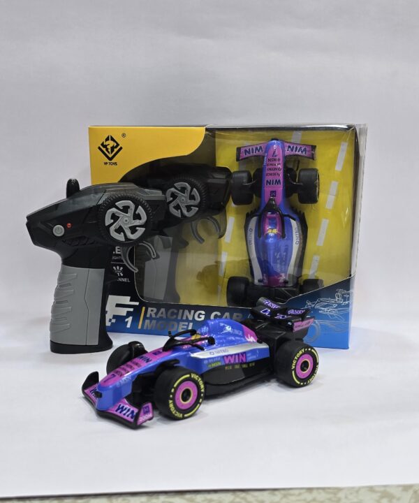F1 Racing Car