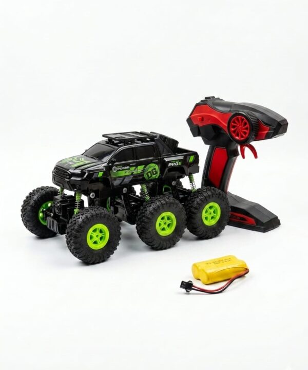 Crawler Xtreme