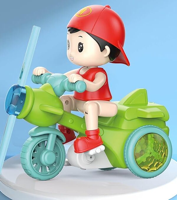 Cool Tricycles
