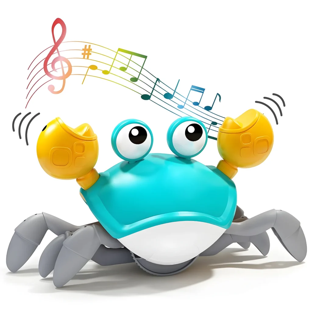 Crab