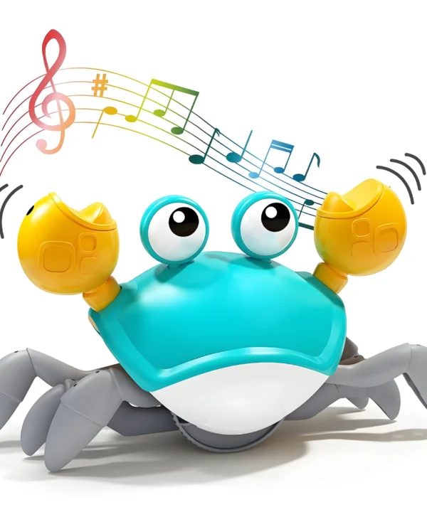Crab