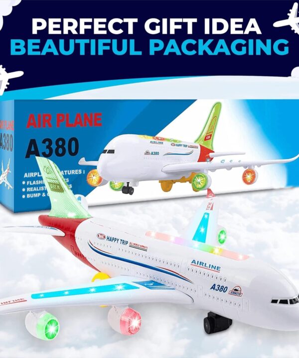 Air Bus A380