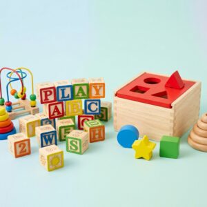 Education Toys
