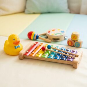 Musical Toys