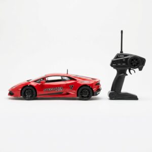 RC Cars