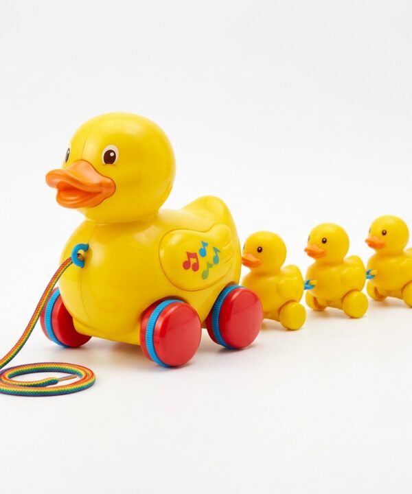 Duck Track