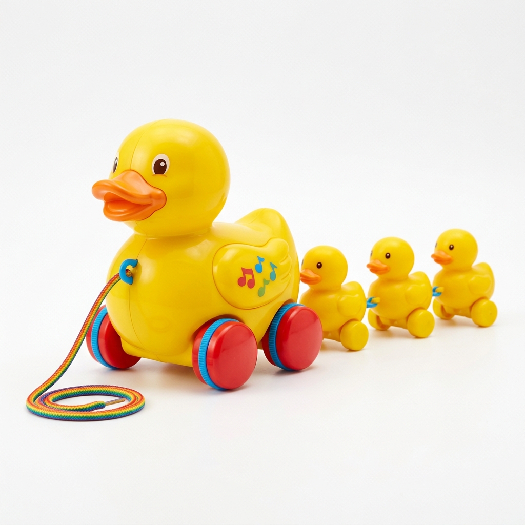Duck Track