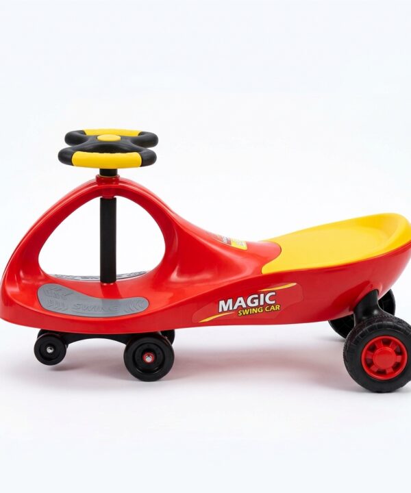 111 Magic Car