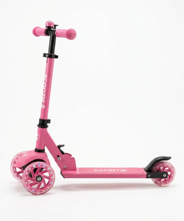 Kids Glide Scooter