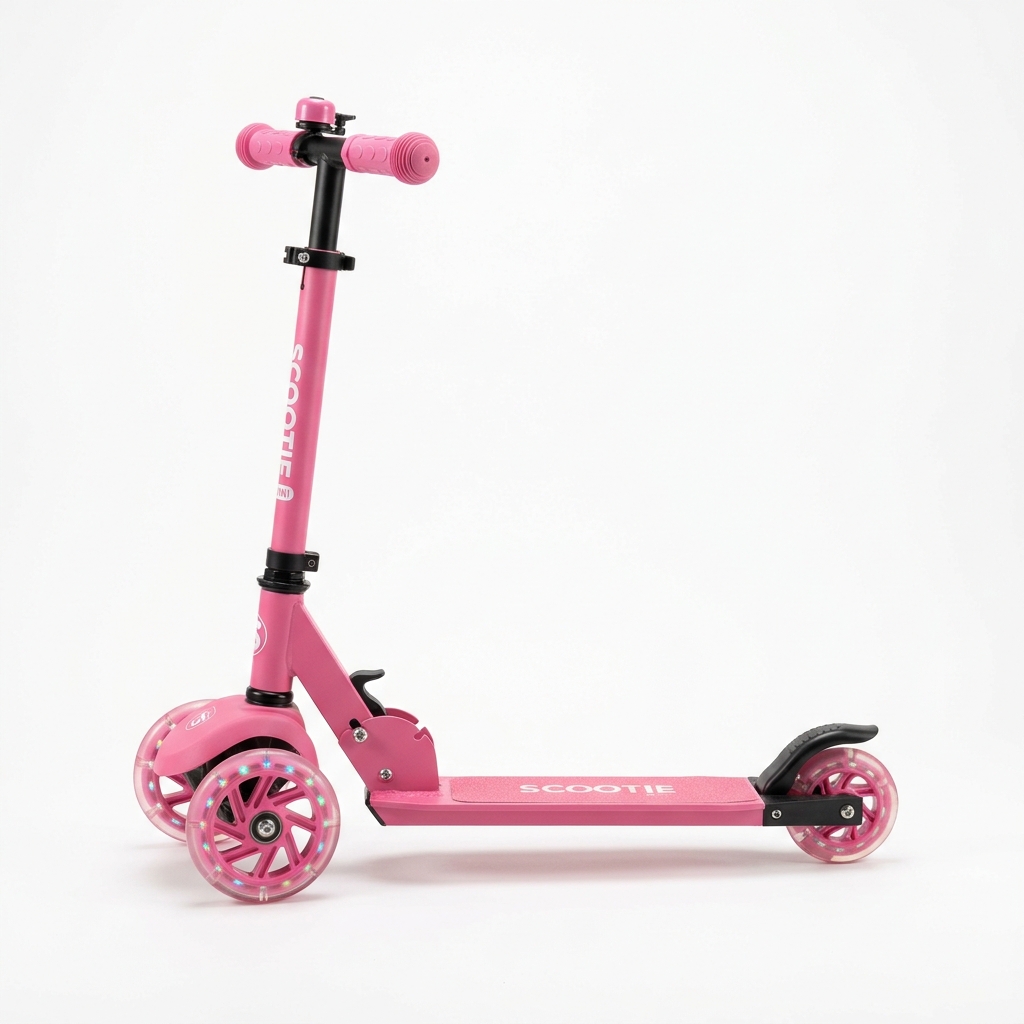 Kids Glide Scooter