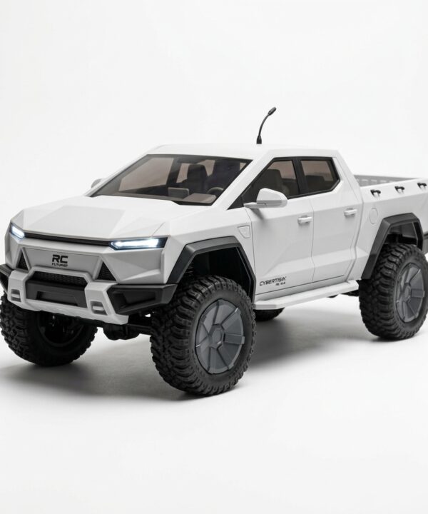Tesla Truck