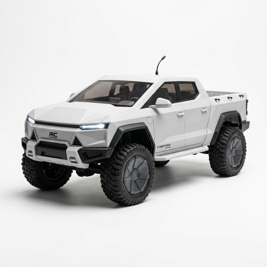 Tesla Truck