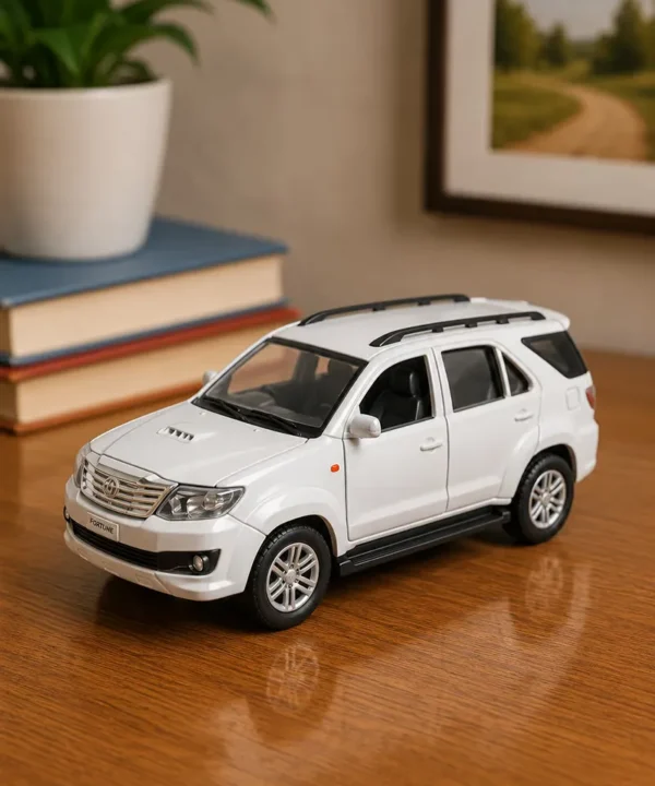 Fortune Pull Back Car Toy