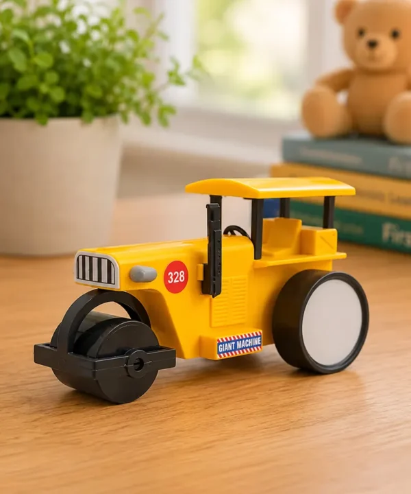 Road Roller Toy