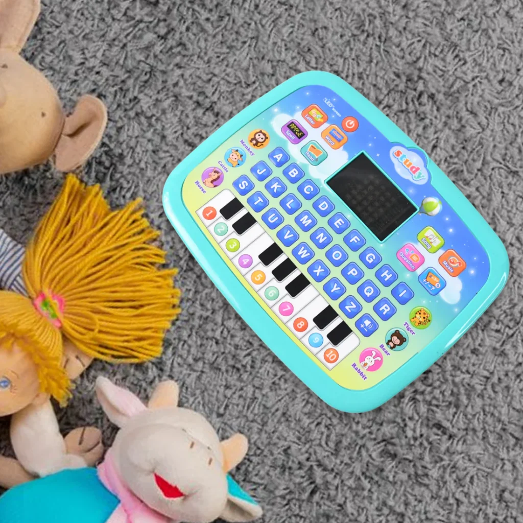 Edu Computer