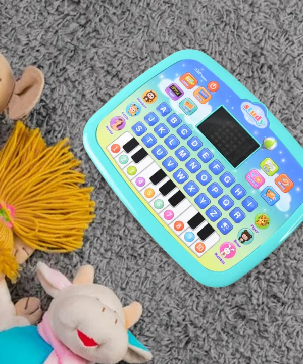 Edu Computer