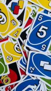 Cards