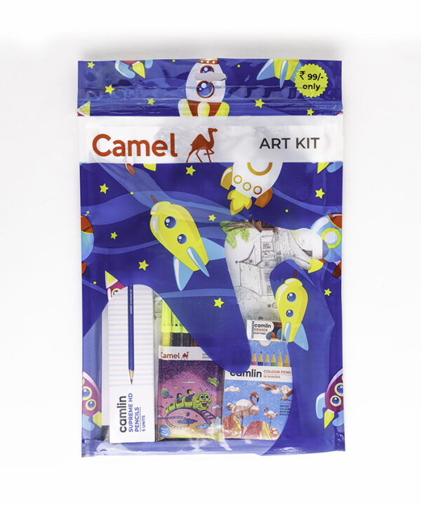 Camel Art Kit