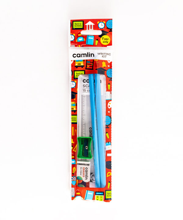Camlin  Writing  Kit