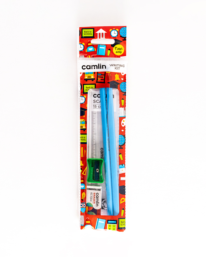 Camlin  Writing  Kit