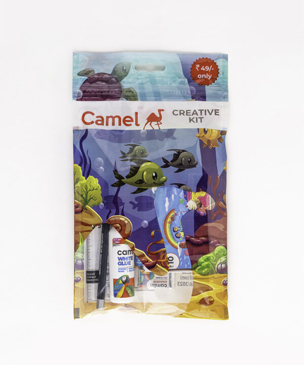 Camel Creative Kit