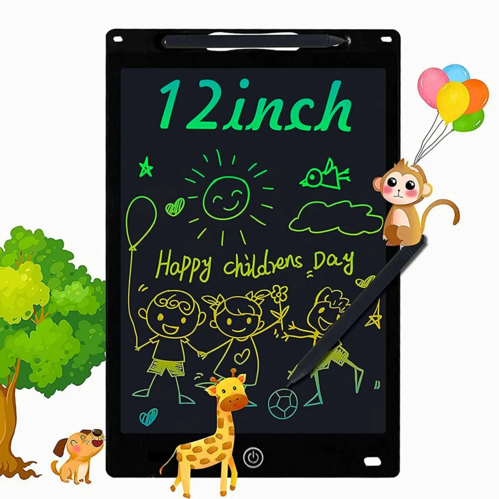 12 Inch LCD Writing Board Tablet Pad