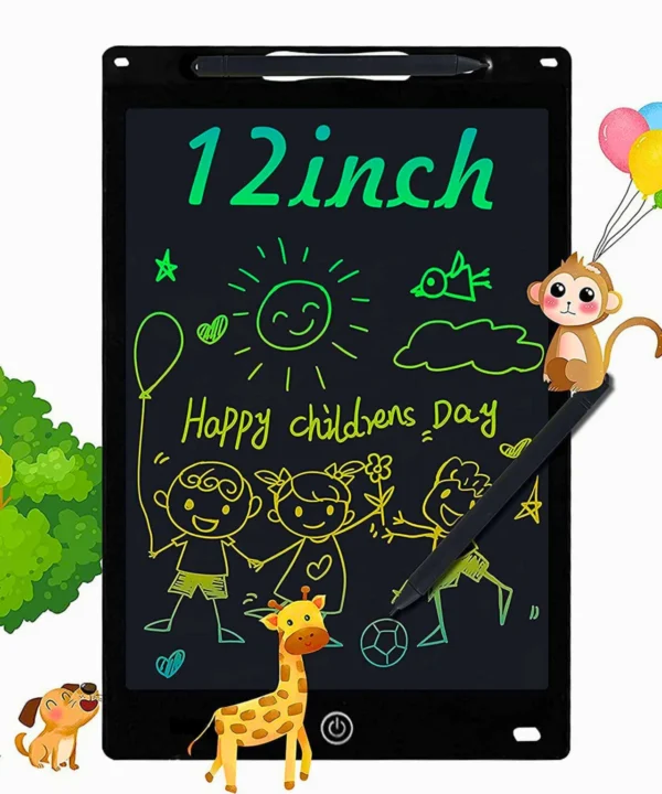 12 Inch LCD Writing Board Tablet Pad