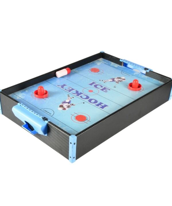 Ice Hockey