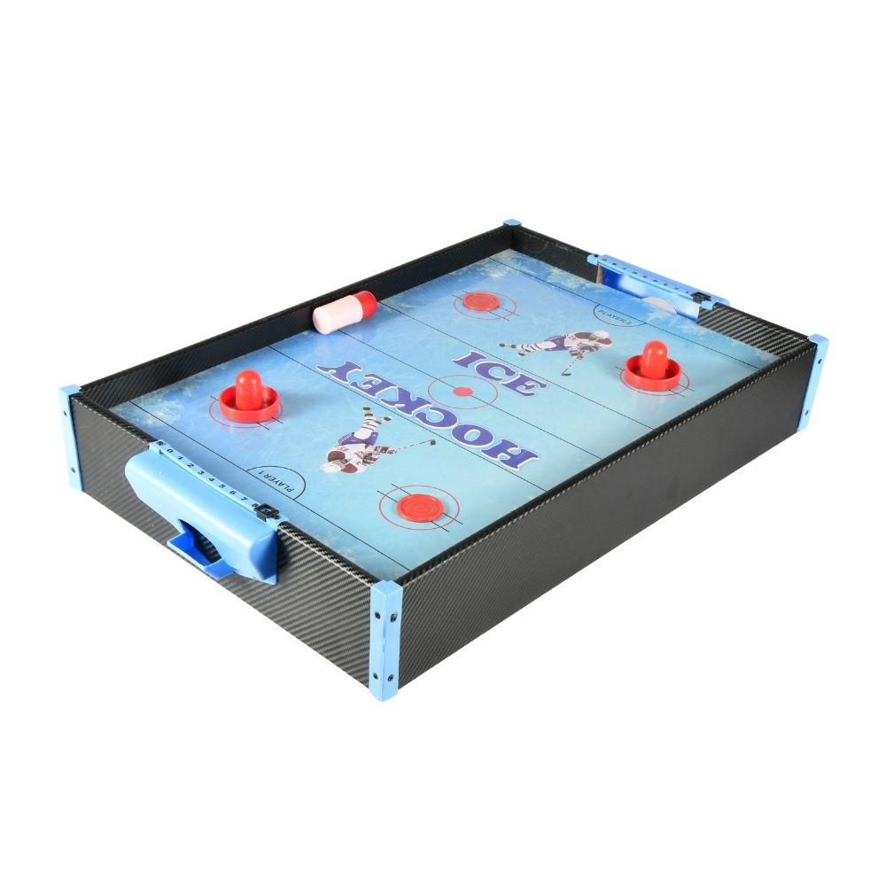 Ice Hockey