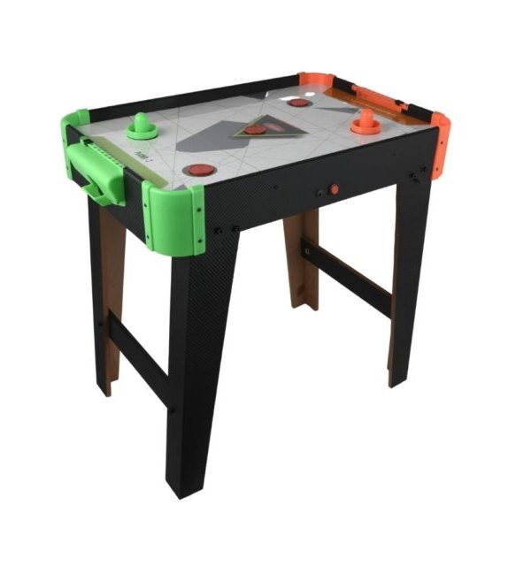 Air Hockey Big with Legs