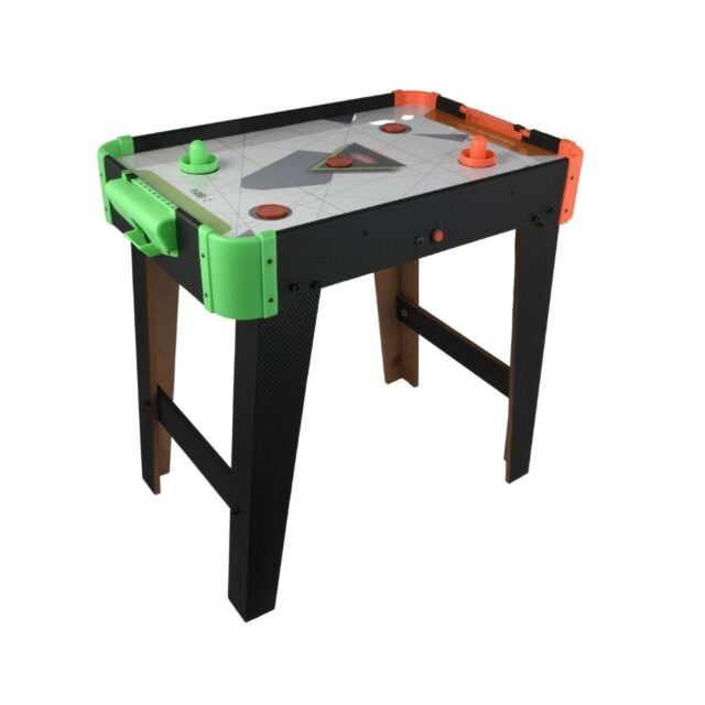 Air Hockey Big with Legs