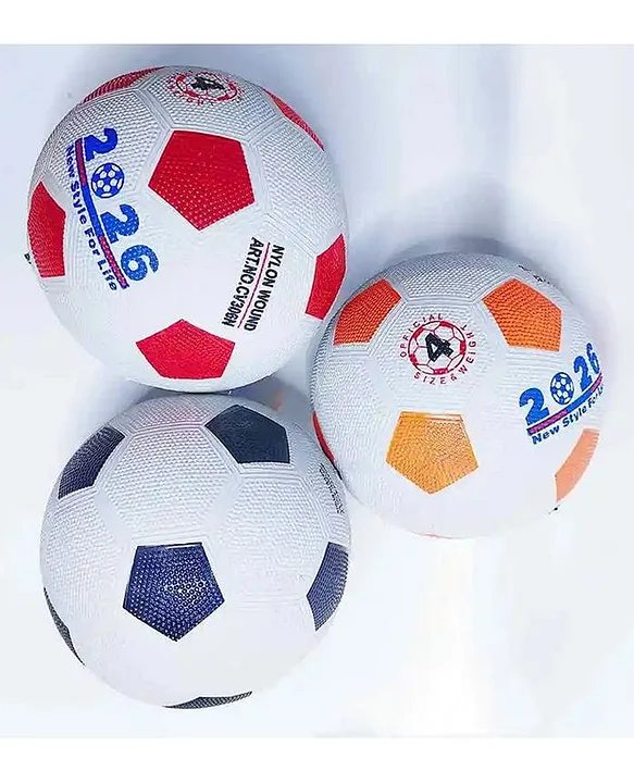 Football basket ball nx