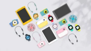 Kids Gadgets