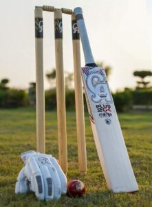 Cricket Bat