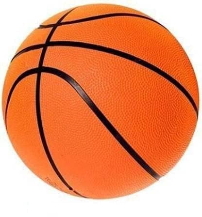 Basketball No 5