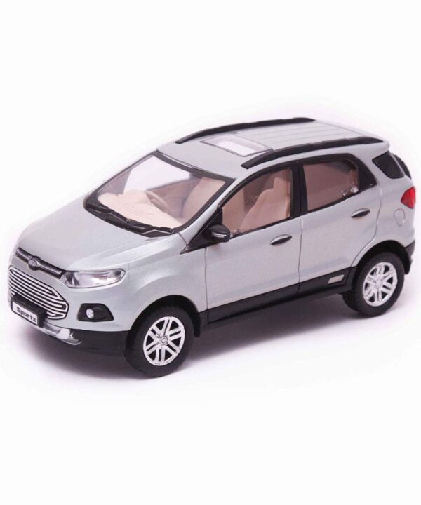 Sports Echo Pull Back Toy Car