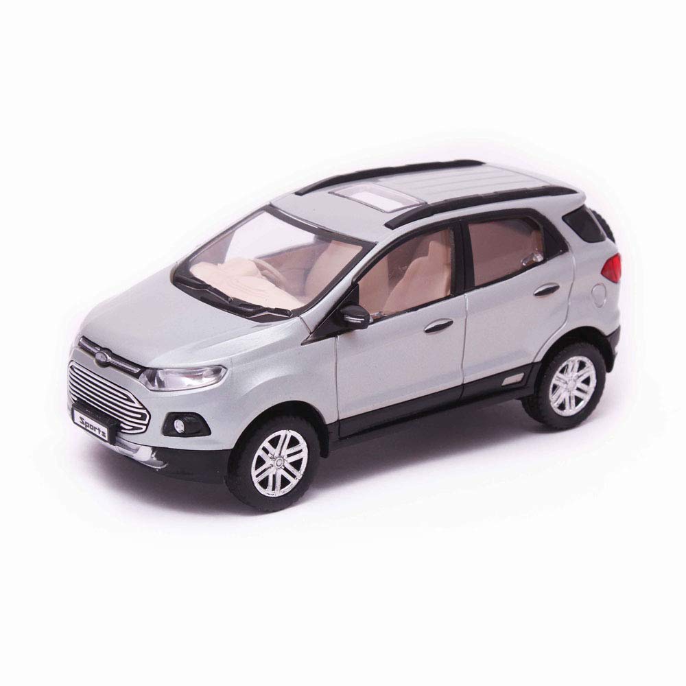 Sports Echo Pull Back Toy Car