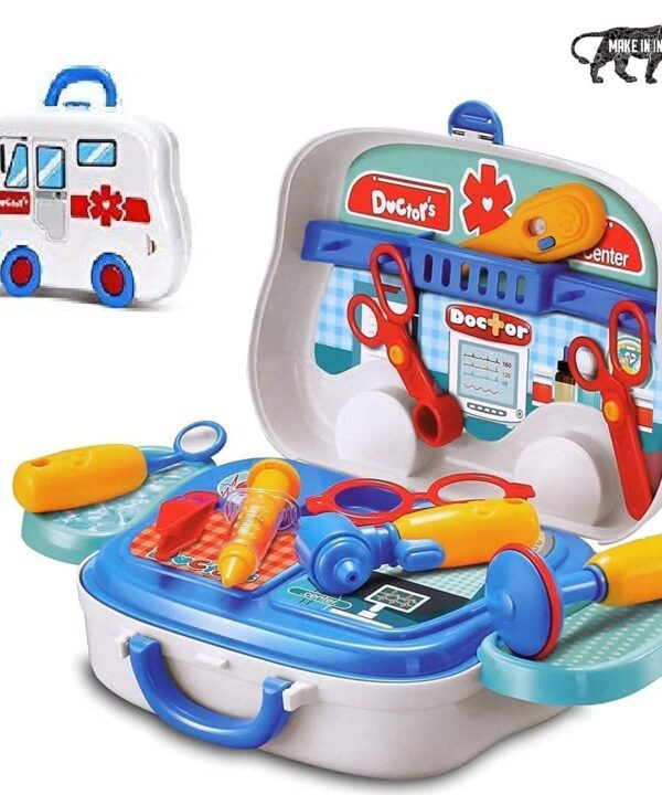 Doctor Set big