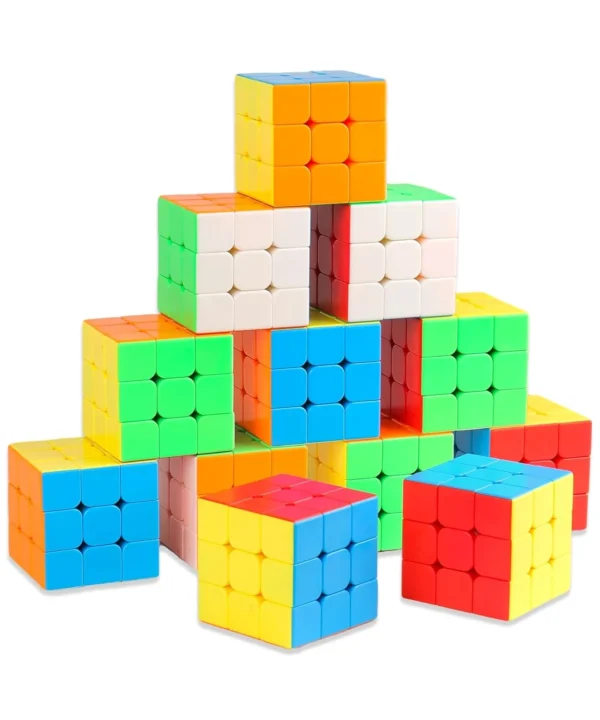 3x3 Speed Up Magic Cube