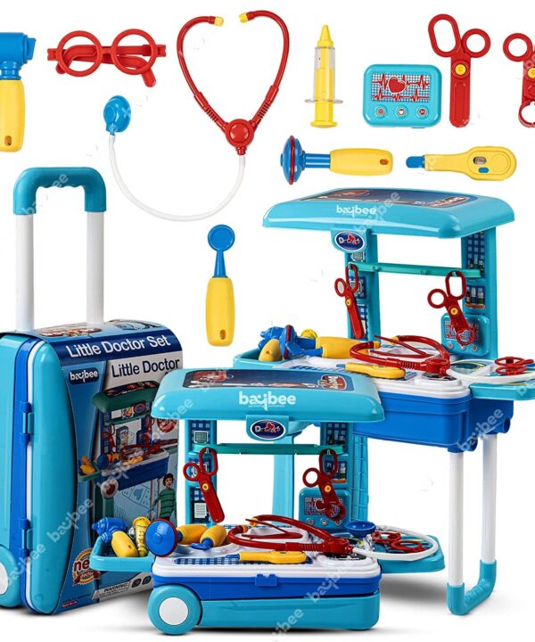 Doctor Set Toys