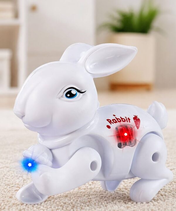 Lovely Rabbit
