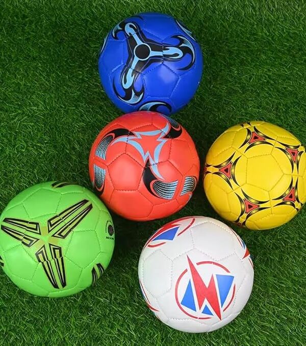 Football No 5