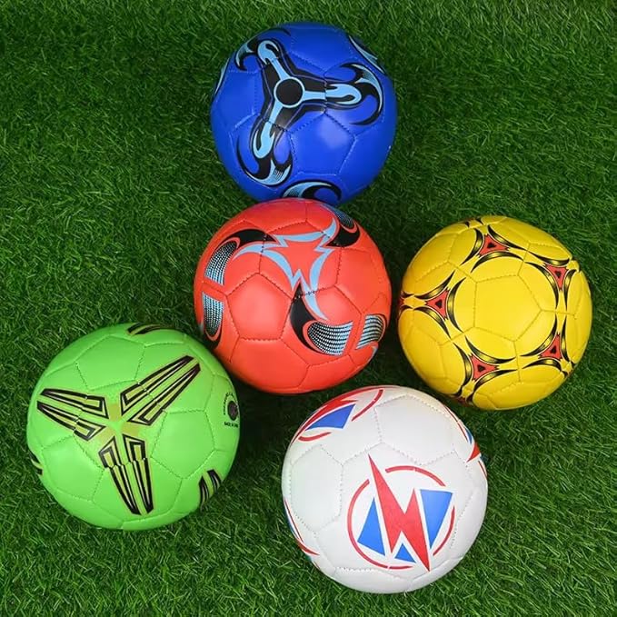 Football No 5