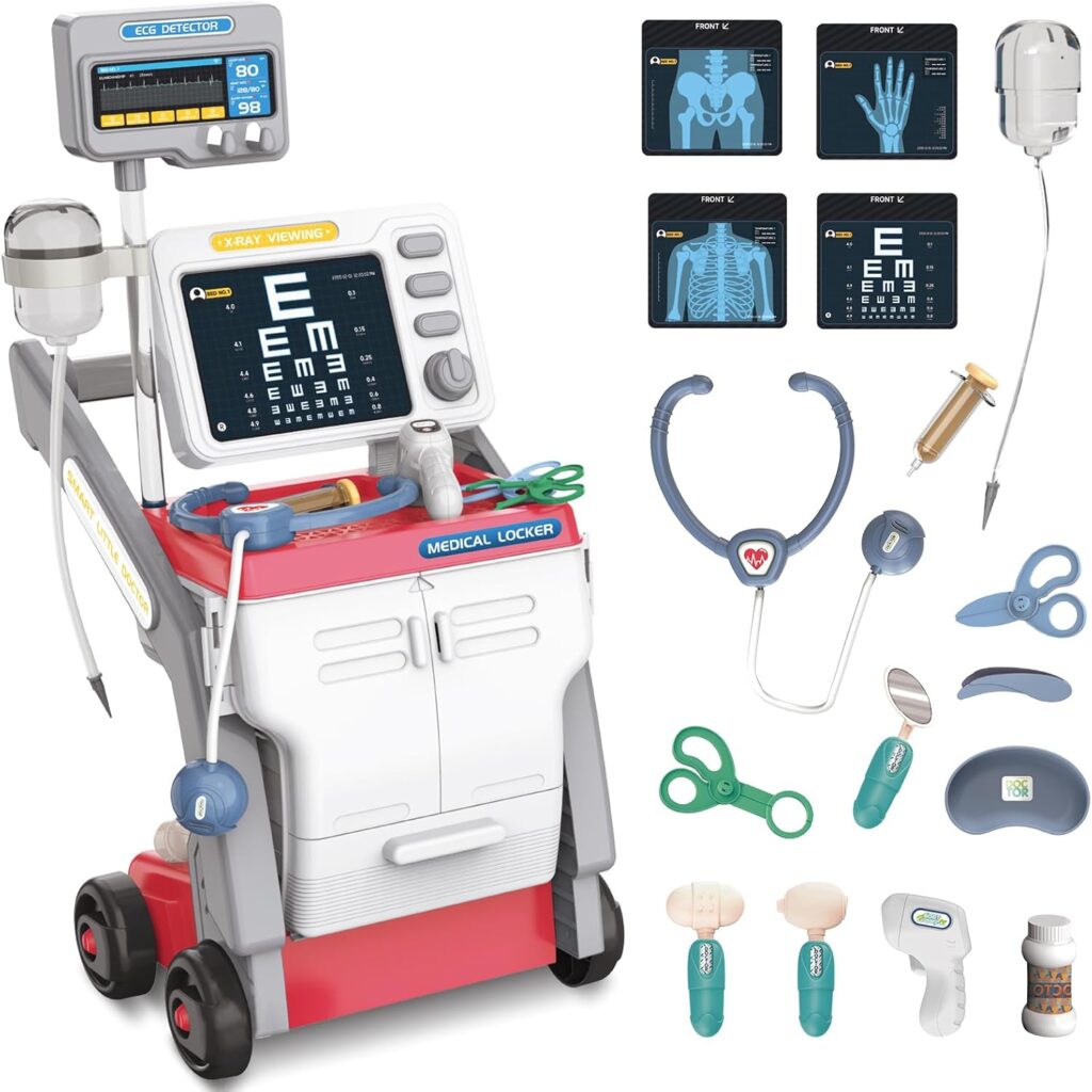 Toys Doctor Kits for Kids