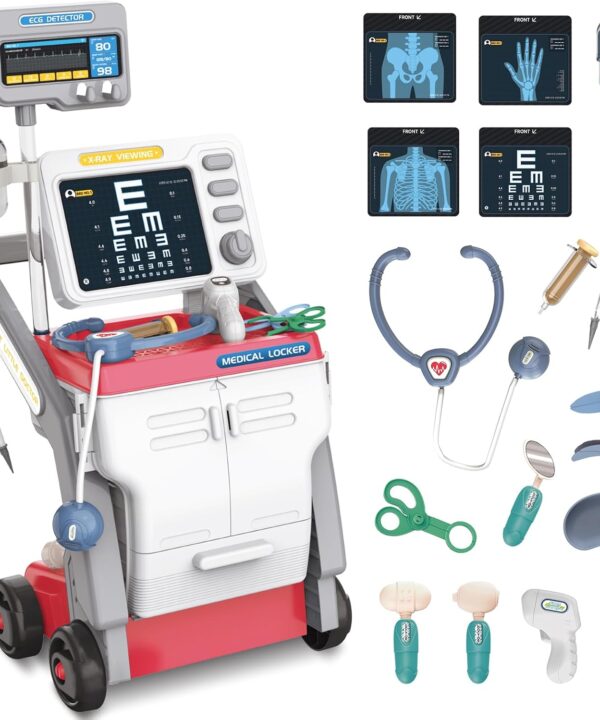 Toys Doctor Kits for Kids