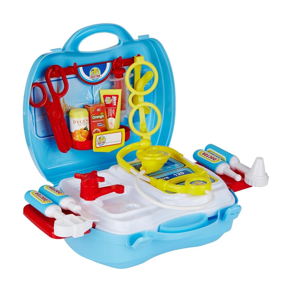 Doctor set small
