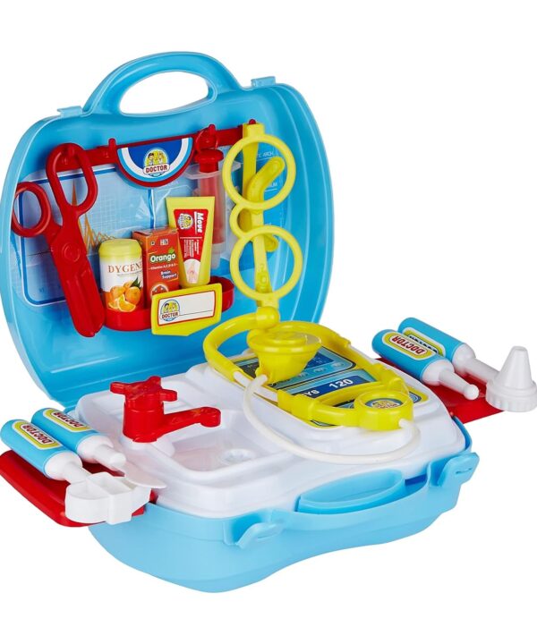 Doctor set small